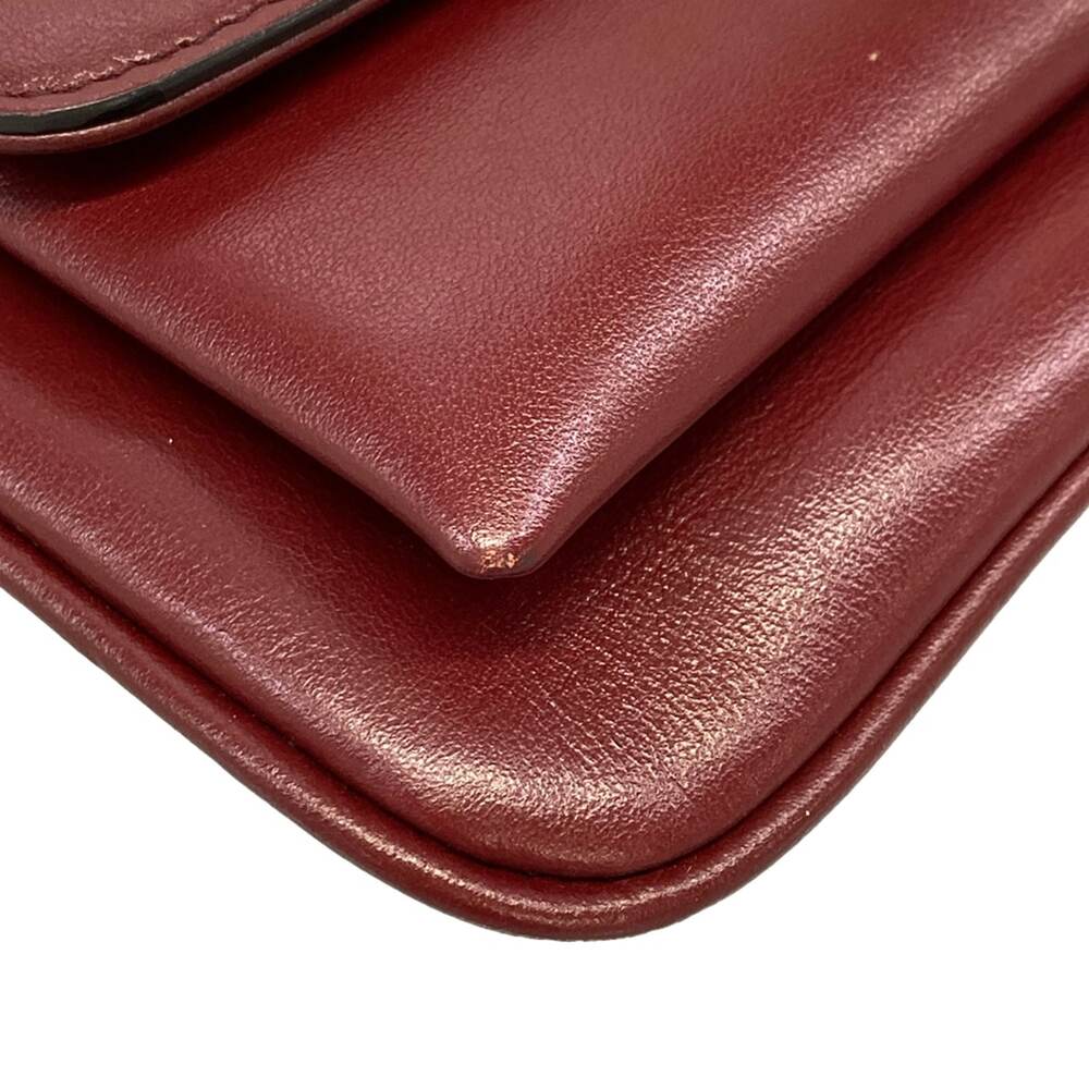 Gucci Aree GG Marmont Shoulder Bag 550129 - Picture 6 of 15